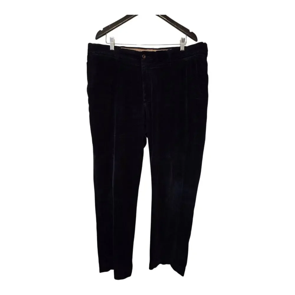 Vintage‎ Polo Ralph Lauren Corduroy Preston Pants Mens 40